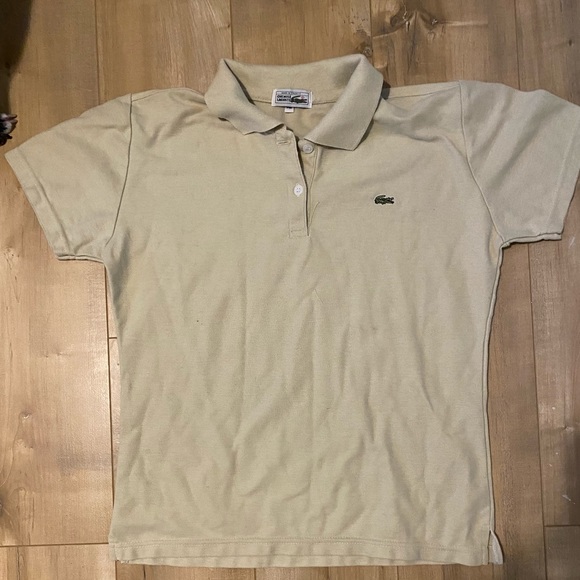 Lacoste polo shirt - Picture 2 of 2